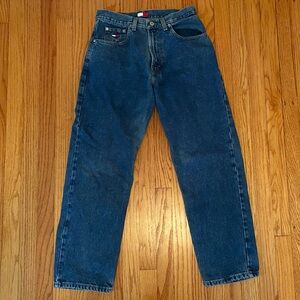 VTG TOMMY HILFIGER Jeans